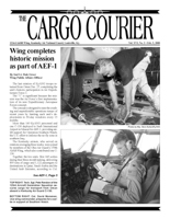 Cargo Courier, February 2000